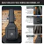 Vogga Audience Violão Folk Vcs260 NT + Capa Premium - comprar online