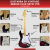 Guitarra Sx Stratocaster Sst57 Vintage 2ts + Bag Original na internet