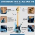 Contra Baixo Tagima Tw73 5c Jazz Bass Lpb na internet