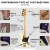 Contra Baixo Tagima Tw73 4c Jazz Bass Owh tt na internet