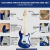 Guitarra Shelter Stratocaster Ash Pro HSS Wilkinson TBU na internet