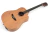 Violão Elétrico Strinberg Folk FS4D MGS Forest - comprar online