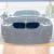 Grade Black Piano p/ F30 - Individual Parts - Acessórios para BMW, Mercedes e Mais