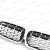 Grade Diamond Cromada p/ G20 - comprar online
