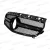 Grade AMG Black Piano p/ Classe A W176 (2013-2015) - comprar online