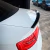 Spoiler / Aerofólio Slim Black Piano p/ B8/8.5