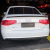 Spoiler / Aerofólio Slim Black Piano p/ B8/8.5 - Individual Parts - Acessórios para BMW, Mercedes e Mais