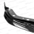Front Lip M Performance Black Piano p/ G20 na internet