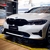 Front Lip Sport Black Piano p/ G20 na internet