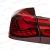 Lanterna CS Style Red p/ F30/F80 - loja online
