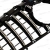 Grade GT Cromada p/ CLA C117 (2014-2019) - comprar online