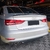 Spoiler / Aerofólio V Style p/ A3 8V/8V.2 Sedan - loja online