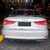 Spoiler / Aerofólio V Style p/ A3 8V/8V.2 Sedan na internet