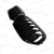 Grade Filete Duplo Black Piano p/ G30 LCI - comprar online