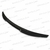 Spoiler / Aerofólio V Style p/ A3 8V/8V.2 Sedan - comprar online