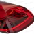 Imagem do Lanterna CS Style Red p/ F32/F82
