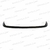 Spoiler / Aerofólio Max Style p/ A3 8Y Hatch - comprar online