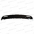 Difusor Traseiro Black Piano p/ A45 AMG W176 - comprar online