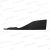 Lip Lateral M Performance em Fibra de Carbono p/ F87