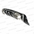 Difusor Traseiro RS p/ TT MK3 - comprar online