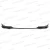 Front Lip M Performance Black Piano p/ G20 - Individual Parts - Acessórios para BMW, Mercedes e Mais