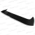Spoiler / Aerofólio Oettinger Style p/ A3 8V/8V.2 Hatch - comprar online