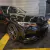 Front Lip FD Style em Black Piano p/ G20