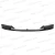 Front Lip M Performance em Fibra De Carbono p/ F30