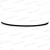 Spoiler / Aerofólio Slim Black Piano p/ G20/G80 - comprar online