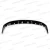 Front Lip M Performance Black Piano p/ F40 - comprar online