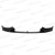 Front Lip M Performance Black Piano p/ F20 LCI