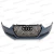 Parachoque Dianteiro RS p/ A4 B8.2 (Facelift) 2013 - 2016 - comprar online