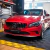 Imagem do Grade GT Cromada p/ CLA C117 (2014-2019)