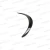 Spoiler / Aerofólio AMG Black Piano p/ W205 (2015-2021) - comprar online