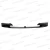 Front Lip M Performance Black Piano p/ F30