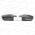 Capa do Retrovisor M3 (G80 Style) em Fibra De Carbono p/ G20/G20LCI / G30/G30LCI