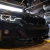 Imagem do Front Lip M Performance Black Piano p/ F30