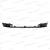Front Lip M Performance Black Piano p/ F34 - comprar online