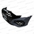 Parachoque Dianteiro RS p/ A3 8Y - comprar online