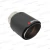 Ponteira de Escapamento em Carbono Akrap Matte S1 c/ Entrada 2,5 Pol Saída 4 Pol - comprar online