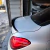 Spoiler / Aerofólio AMG Black Piano p/ W205 (2015-2021)