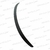 Spoiler / Aerofólio Slim p/ A3 8Y Sedan - comprar online