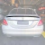 Spoiler / Aerofólio AMG Black Piano p/ W205 (2015-2021) - loja online