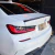 Spoiler / Aerofólio Slim Black Piano p/ G20/G80 - loja online