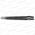 Lip Lateral em Fibra De Carbono p/ F30/F32
