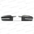 Capa do Retrovisor M3 (G80 Style) Black Piano p/ G20/G20LCI / G30/G30LCI