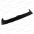 Spoiler / Aerofólio Oettinger Style p/ Golf GTI MK7/MK7.5 - Individual Parts - Acessórios para BMW, Mercedes e Mais