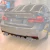 Difusor Traseiro M Performance (Mod 00-00) em Fibra De Carbono p/ F30 - Individual Parts - Acessórios para BMW, Mercedes e Mais