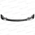Front Lip FD Style em Black Piano p/ G20 na internet