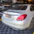 Imagem do Spoiler / Aerofólio AMG Black Piano p/ W205 (2015-2021)